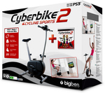 PS3 Cyberbike 2 - Big W $98 (In Store)