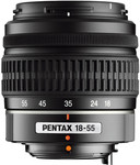 Pentax 18-55mm F3.5-5.6 SMC DA Lens $99 (Save $200) + Shipping @ Leederville Cameras