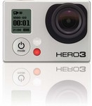 GoPro Hero 3 Black Edition $388 Delivered @DSE
