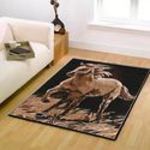 Modern Rugs $52 Delivered from Deals Direct