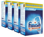 Officeworks - Finish Powerball Classic Dishwashing Tablet - $75 for 440 Tablets - FREE SHIPPING