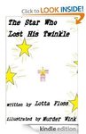 Free Book for Children on Kindle - The Star Who Lost His Twinkle