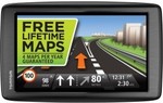 TomTom Via 620 6" GPS-Free Lifetime Maps $149 Free Delivery or Pick up DSE