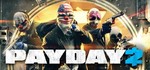 Payday 2 $23.99 USD - Steam 20% Off