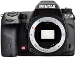 Pentax K-5 II Body Only for $769 Including Delivery (Today Only) at Kogan Australia