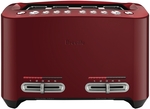 Breville The Smart Toast 4 Slice Cranberry $139.00