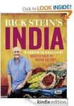 Couple of Cheap Celebrity Cook Books in Amazon Kindle Store