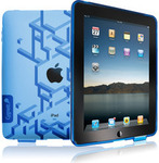 Cygnett Prism iPad Covers for 50 Cents iPad 1, 2 and 4