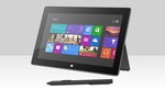 Microsoft Surface Pro 64GB Tablet $677.00 at Harvey Norman Full Windows