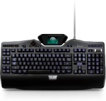 Logitech G19 Gaming Keyboard $99 (Free Shipping)