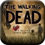 Free Kindle Fire Game: The Walking Dead: First Episode