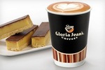 $4 for a Coffee and Slice at Gloria Jeans, East Burwood (VIC)