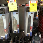 Stanley Rogers Assorted Knives Clearance $6 (Was $12) @ Coles Doncaster [VIC]