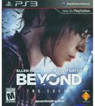 Beyond Two Souls Only $32.65 at Play-Asia Delivered