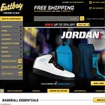 20% off Orders at Eastbay - No Minimum Spend