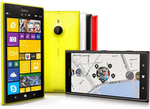 Nokia Lumia 1520 Windows Phone $573.95 Delivered (Import) @ BecexTech