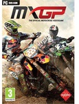 MXGP The Official Motocross Videogame Only $29.90 with Free Shipping (PC Version Only) @ DC