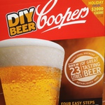 K Mart - Coopers DIY Beer Brewing Kit $65 in Store. Usual Price $89