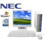 Refurbished NEC Computer (Pentium 4 2.8Ghz) and Monitor - $349 from Deals Direct