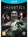 Wii U Injustice Gods Among Us & Batman: Arkham City ~$16.10 Delivered Each @ Game Collection