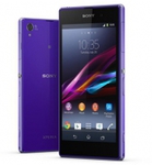 Sony Xperia Z1 Purple (Android 4.2, 2GHz, 5" 1080P, 16GB) $399 + Shipping @ Centre Com