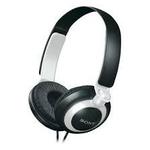 SONY HEADPHONES MDR-XB200 Black $27.60 Normally $39.90 @ Dick Smith Online Only