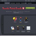 Humble Mobile Bundle 6 for Android