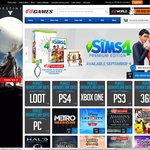 EB Games Box Hill 20% off Storewide VIC