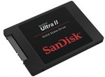 SanDisk Ultra II SSD 120GB $69 from MSY. Was $79
