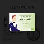 Brent Wilson - up to 80% Aged Stock & One-off Pieces Sale. Free Shipping for Orders over $89