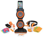 iCoustic 20-in-1 Accessory Kit for iPod (4th Generation) $5.00 Delivered @ Target