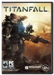(PC) Titanfall USD $10 @ Amazon