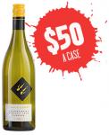 12 Bottles of Roos Leap Barossa Chardonnay for $25 Delivered with Coupon @ Winemarket