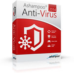 FREE Ashampoo Anti-Virus 2014 (6 Month License)