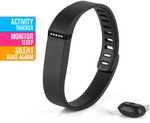Fitbit Flex (Black) for $98.10 with Free Delivery from COTD