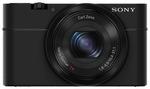Sony RX100 Digital Camera $424.15 @ JB Hi-Fi