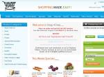 $15.00 GIFT voucher for online supermarket
