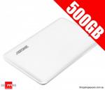 Astone 500GB 2.5" Portable HDD for $99 + $10 Shipping - ShoppingSquare.com.au