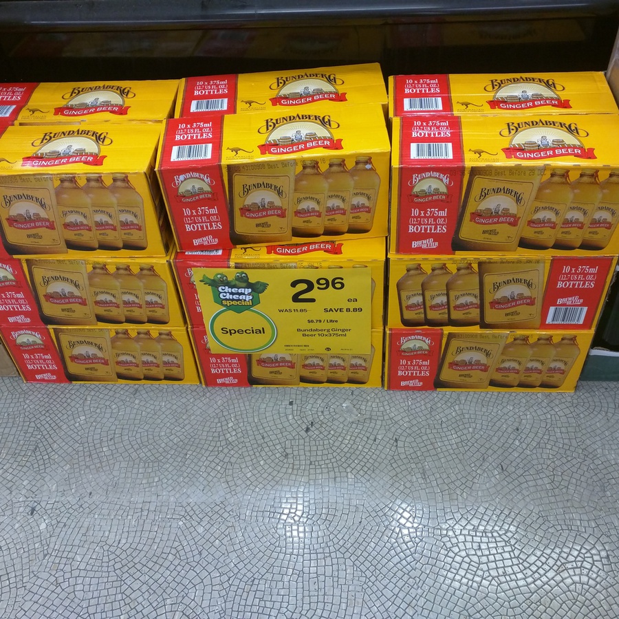 bundaberg-ginger-beer-10pk-2-96-75-off-was-11-85-woolworths