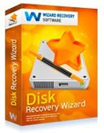 $0 Disk Recovery Wizard Standard Ver 4.1 @Windowsdeal.com