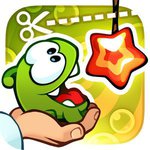 Cut the Rope: Experiments free on the Amazon AppStore for Android (Was $0.99)