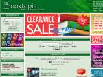 Booktopia up to 80% off Sale
