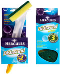 5x Hercules Dishwand with Refills 5pk $23.75 Delivered COTD