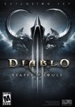 [PC] Diablo III - Reaper of Souls $26.99 or Diablo 3 + Reaper of Souls $56.69 USD @ Gaming Dragons