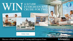 Win a 8 Day Danube River Cruise (Valued at $15,000) from Ten Play