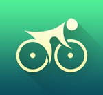 Cycling for Weight Loss PRO (iOS) Free Was $3.99