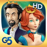 $0 iOS: Royal Trouble Hidden Adventures HD (Full Game) Save $8.99