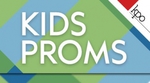 Win 2 Tickets to Kids Proms from Ticket Wombat