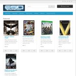 [Esio Entertainment] Shadow of Mordor (GOTY) $19.30, Batman: Arkham Knight $29.65 (PC CD Keys)