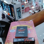 FREE Sample Size "They're Real" Eyeliner and Mascara from Benefit Cosmetics Booth, MYER